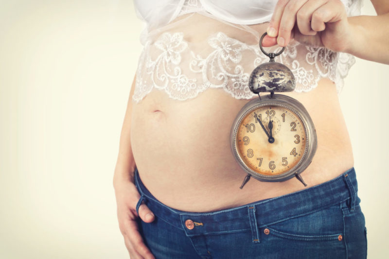 Congelar óvulos para ser madre a los 40: ¿Cuál es el precio?