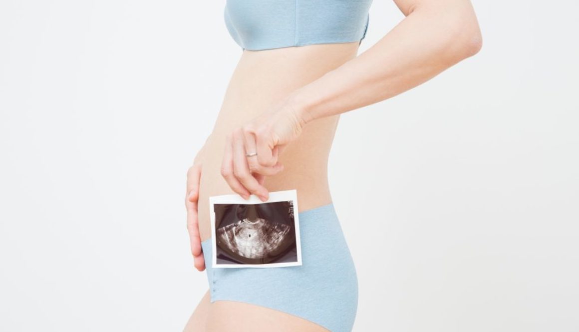 Contracciones uterinas: un reto para la implantación del embrión