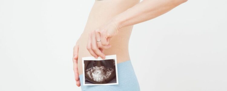 Contracciones uterinas: un reto para la implantación del embrión