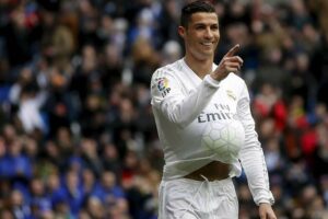 Cristiano Ronaldo trae a la agenda la gestación subrogada con mucha más fuerza que cualquier partido político