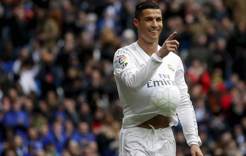 Cristiano Ronaldo trae a la agenda la gestación subrogada con mucha más fuerza que cualquier partido político