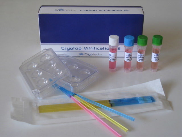 Cryotop Cryotop