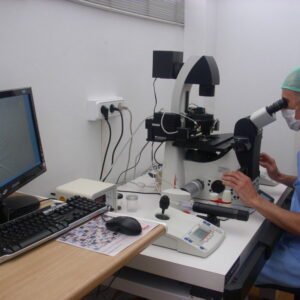 Cuando ellos no pueden ser padres