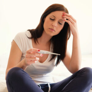 Cuando hacer un test de embarazo tras una FIV