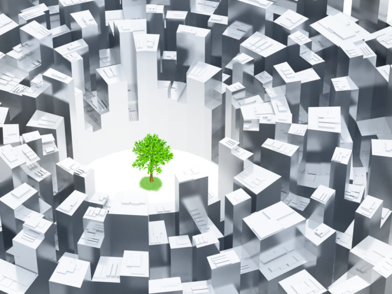 Cuando ir a un especialista en fertilidad asusta.