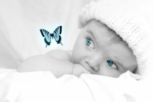 Cuando la cigüeña no llega