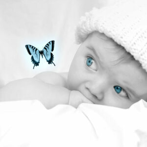 Cuando la cigüeña no llega