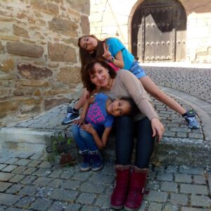 Cuando la maternidad no es estándar