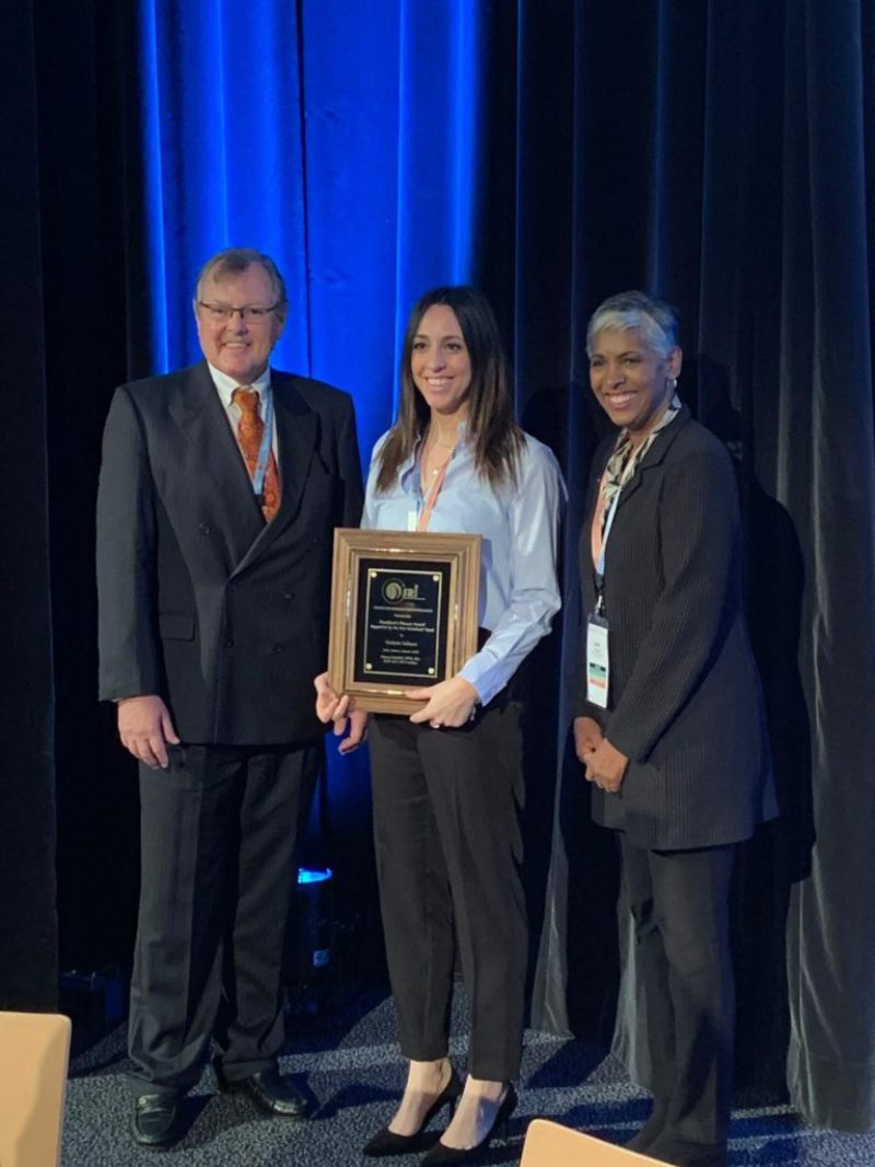 Cuatro estudios de IVI premiados por sus innovadoras aportaciones a la medicina reproductiva