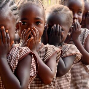 Día Internacional de Tolerancia Cero con la Mutilación Genital Femenina