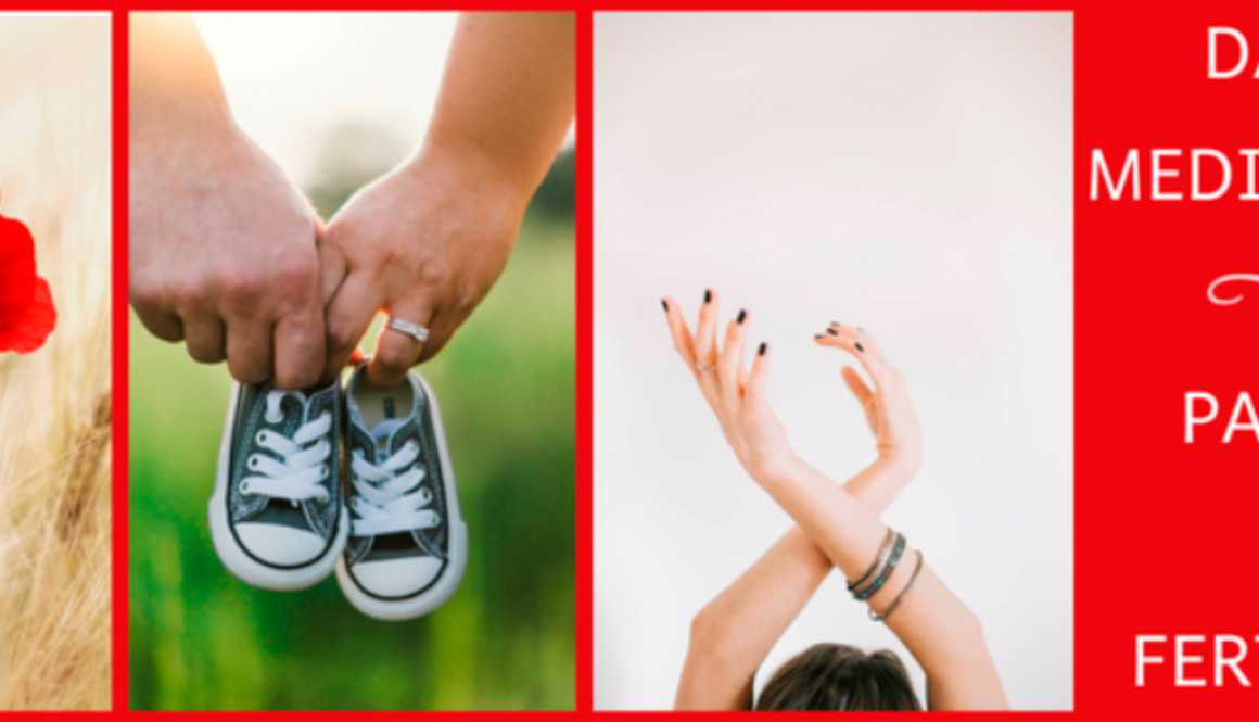 Danza-Meditación para la Fertilidad