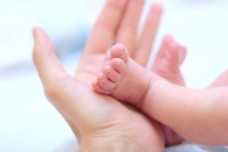 Decenas de familias españolas