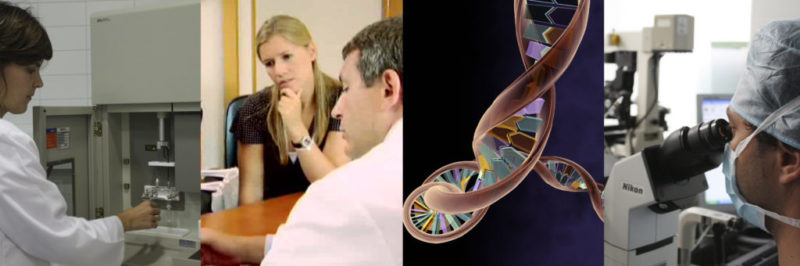 Descubre la Unidad de Baja Respuesta Ovárica del Instituto Bernabeu