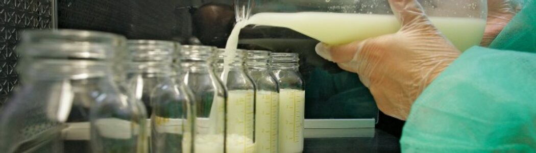 Descubren que la leche materna podría convertirse en una fuente de tratamiento del cáncer en adultos