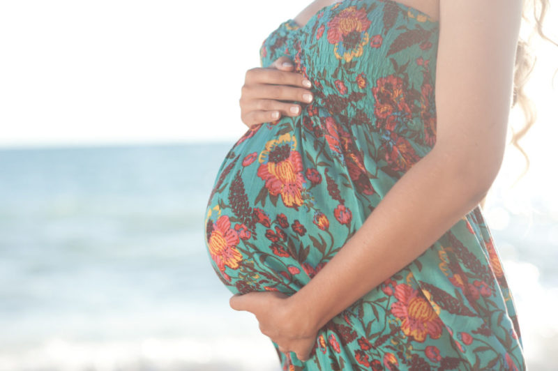 Desestimada una reclamación de 30.000 euros a Sanidad por dar a luz a un bebé con síndrome de Down