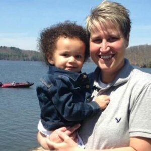 Desestiman la demanda de la mujer que fue inseminada con semen de un donante negro