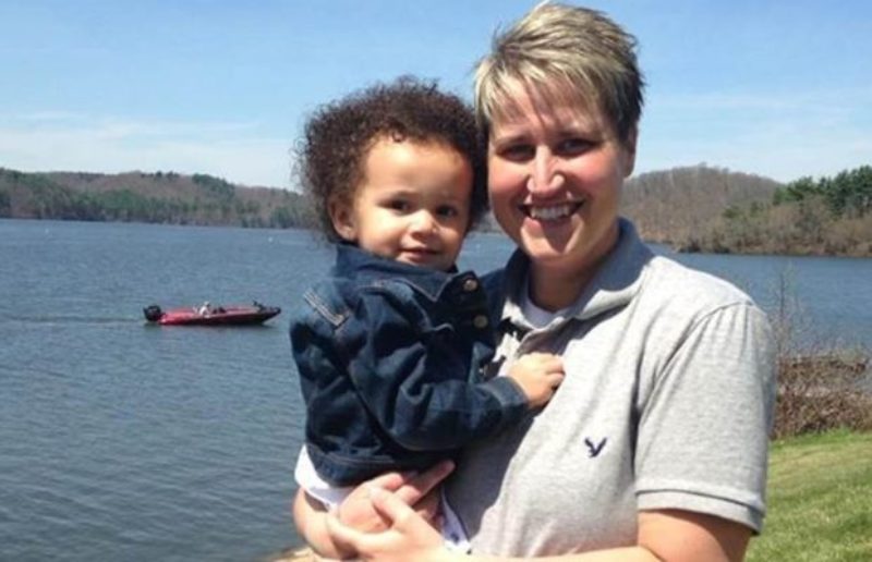 Desestiman la demanda de la mujer que fue inseminada con semen de un donante negro