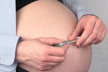 Diabetes Gestacional