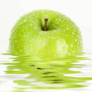 Dieta para favorecer la fertilidad masculina