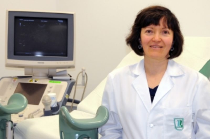 Diferentes técnicas de reproducción asistida y sus tasas de éxito.