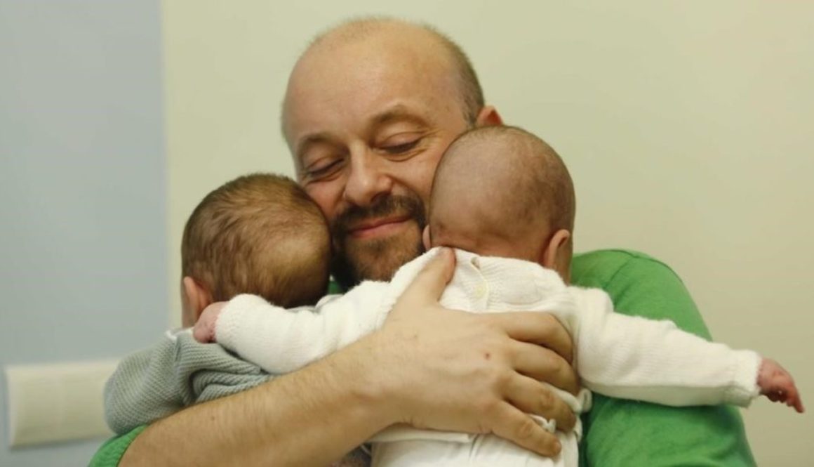 Dionisio Xabier Formosa "Son sangre de mi sangre"