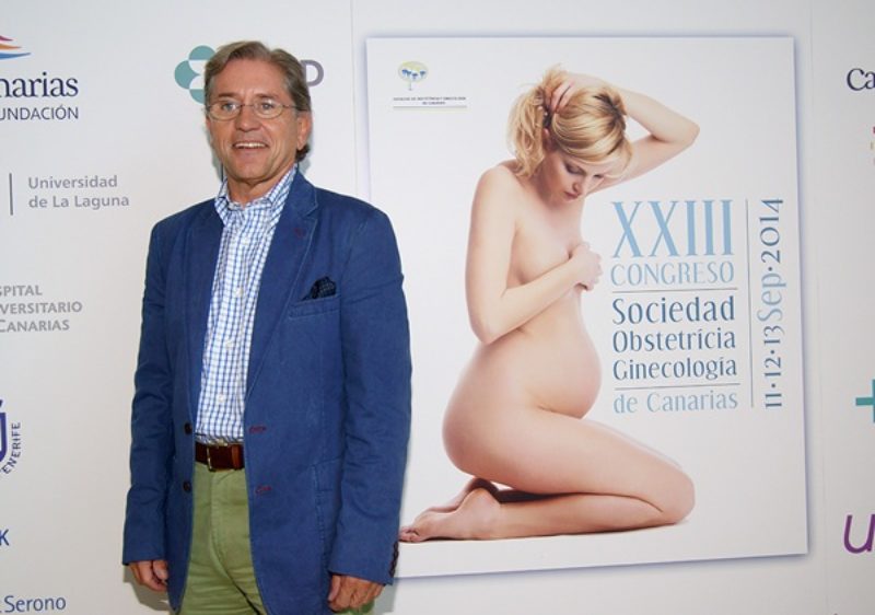 Doctor Isidoro Bruna: “No todo lo que es técnicamente posible es moralmente aceptable”