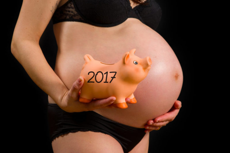 Donación de óvulos: ¿negocio o altruismo?