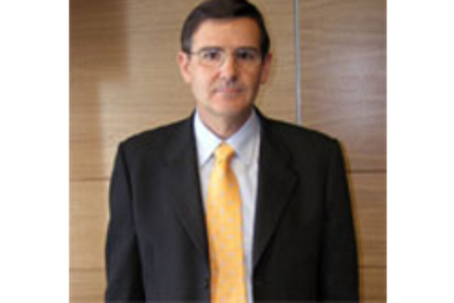 Dr.Luis Ciprés y miembro de la Comisión Central de Deontología de la (OMC) nos habla del preembrión