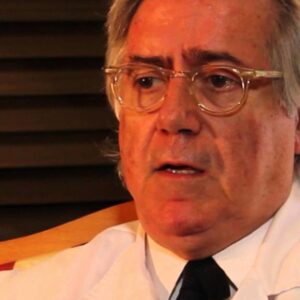 Dr. Jose Lopez Gálvez: el objetivo es poder romper con la barrera de la infertilidad