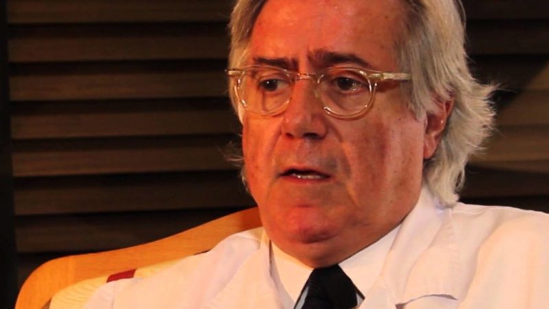 Dr. Jose Lopez Gálvez: el objetivo es poder romper con la barrera de la infertilidad