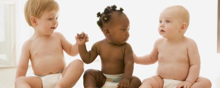 “GENERACIÓN PROBETA” ¡Ya son mas de 6 millones de bebés en el mundo!