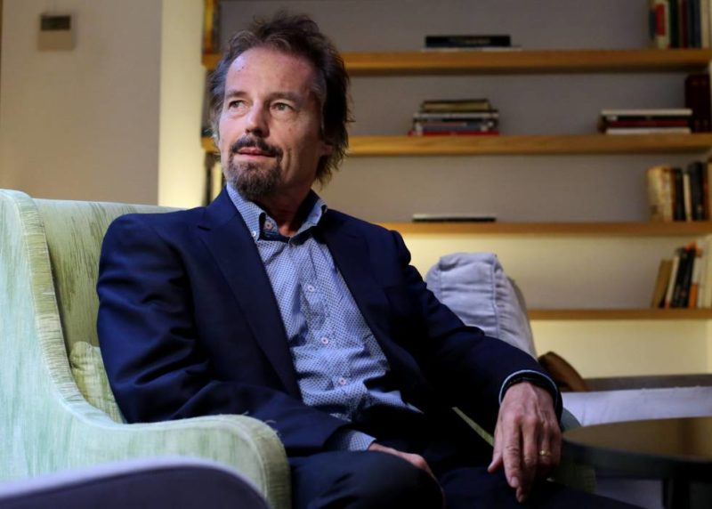 “Hoy el desafío es que mujeres de 45 años tengan hijos con sus propios genes”