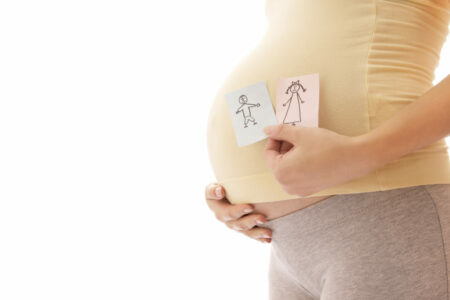 “La maternidad es don de Dios y la fecundación asistida es una opción”
