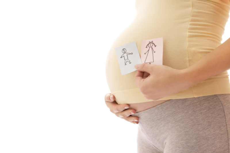 “La maternidad es don de Dios y la fecundación asistida es una opción"