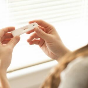 EL PROGRAMA DE EMBARAZO SEGURO DE IREMA