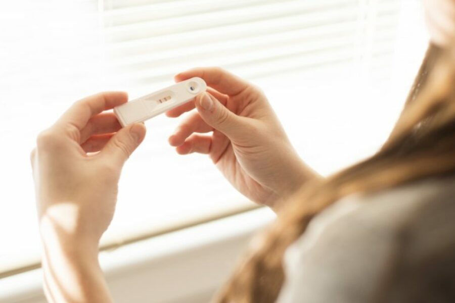 EL PROGRAMA DE EMBARAZO SEGURO DE IREMA