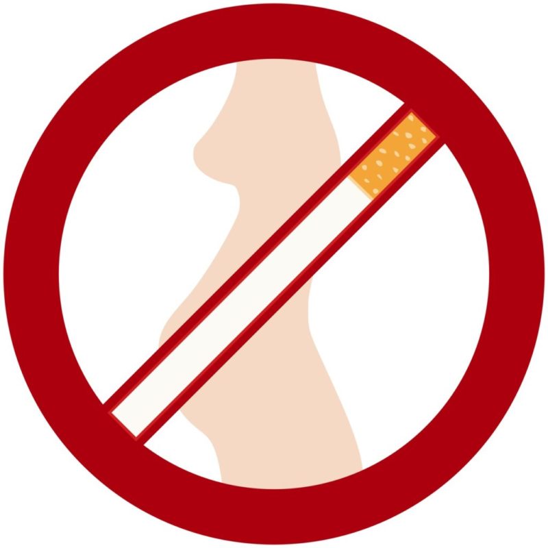 Efecto del tabaco sobre la calidad espermática