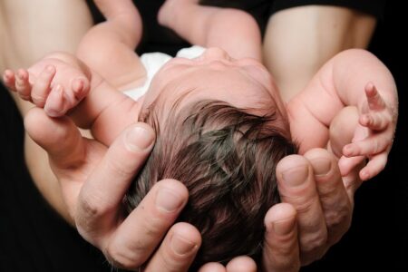 El 3% de los niños nacidos en España son fruto de la reproducción asistida