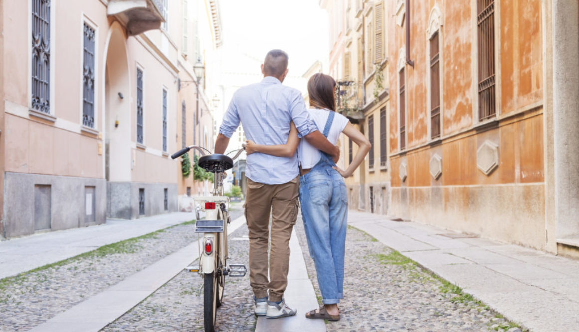 El Declive de la Fertilidad en relación con la edad.
