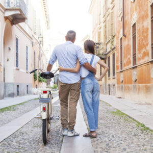 El Declive de la Fertilidad en relación con la edad.