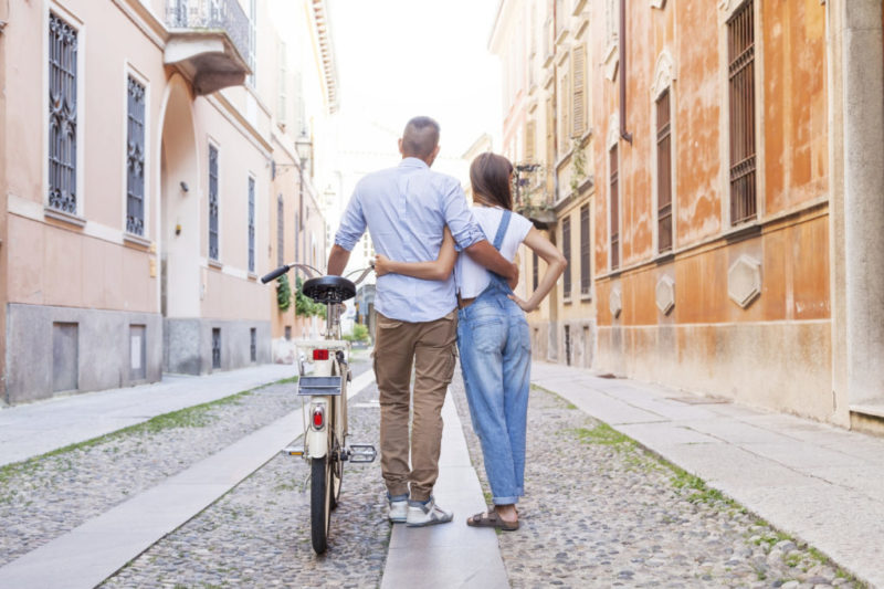 El Declive de la Fertilidad en relación con la edad.