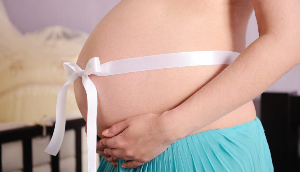 El Declive de la fertilidad en relación con la edad