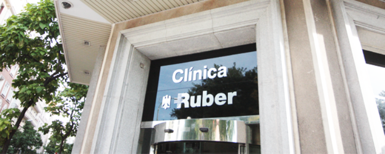 El Hospital Ruber Juan Bravo muestra las claves en tratamientos de reproducción humana asistida