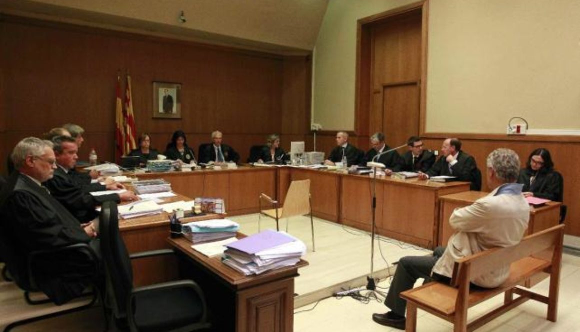 El Institut Catalán de la Salud (ICS) conocía los abusos del ginecólogo de un ambulatorio de Barcelona