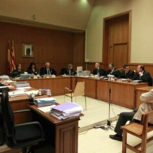 El Institut Catalán de la Salud (ICS) conocía los abusos del ginecólogo de un ambulatorio de Barcelona