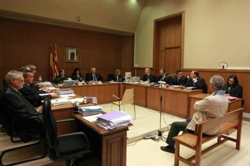 El Institut Catalán de la Salud (ICS) conocía los abusos del ginecólogo de un ambulatorio de Barcelona