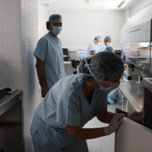 El Instituto Bernabeu celebra un congreso internacional sobre infertilidad