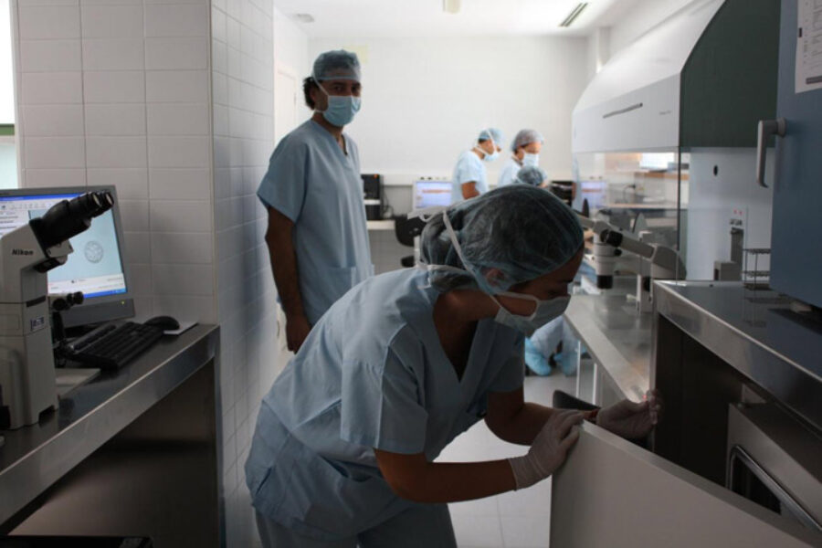 El Instituto Bernabeu celebra un congreso internacional sobre infertilidad