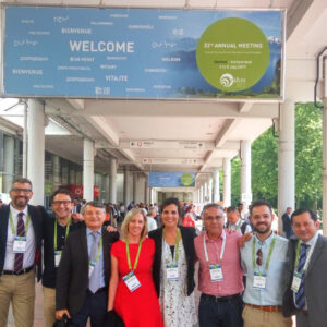 El Instituto Bernabeu presenta once trabajos científicos en el congreso europeo de reproducción humana ESHRE