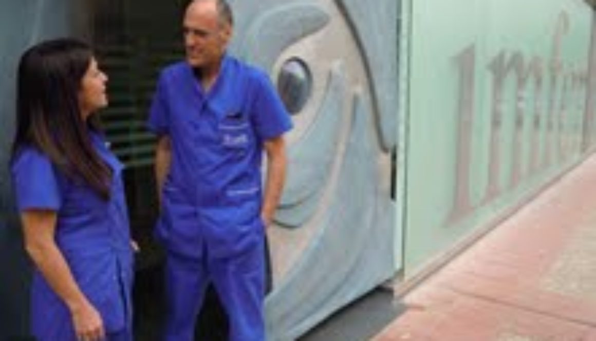 El Instituto Murciano de Fertilidad (IMFER) recibe la ISO 14001